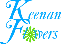 Keenan Flowers Logo